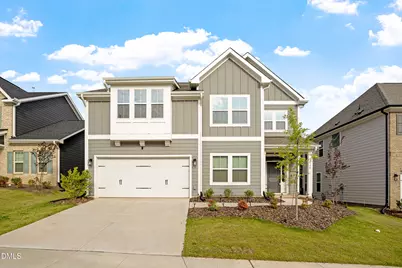 2158 Pink Peony Circle, Durham, NC 27703 - Photo 1