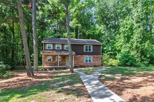 128 Rainbow Ct, Cary, NC 27511 - Photo 1