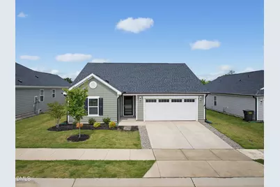 95 Button Bush Lane, Youngsville, NC 27596 - Photo 1