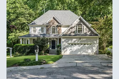 512 Hillswick Place, Wake Forest, NC 27587 - Photo 1