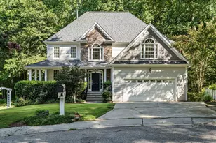 512 Hillswick Pl, Wake Forest, NC 27587 - Photo 1