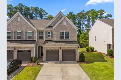 512 Durants Neck Lane, Morrisville, NC 27560 - Photo 1