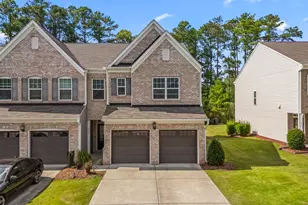 512 Durants Neck Ln, Morrisville, NC 27560 - Photo 1