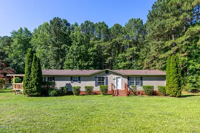 12621 Eagle Ridge Drive, Zebulon, NC 27597 - Photo 1