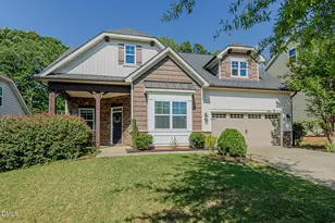 523 Botan Way, Hillsborough, NC 27278 - Photo 1