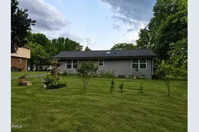 2351 James Boswell Road, Burlington, NC 27217 - Photo 1