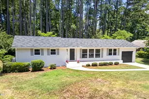 2509 Albemarle Ave, Raleigh, NC 27610 - Photo 1