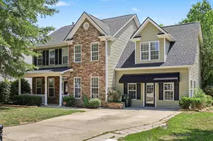 608 Hay River St, Garner, NC 27529 - Photo 1