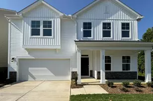 644 Morning Lgt Dr, Angier, NC 27501 - Photo 1