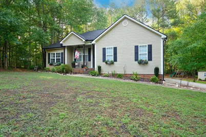 4115 Geneva Drive, Franklinton, NC 27525 - Photo 1