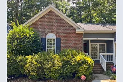 1101 Esher Court, Raleigh, NC 27609 - Photo 1