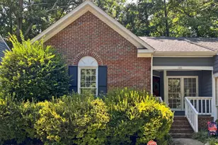 1101 Esher Ct, Raleigh, NC 27609 - Photo 1