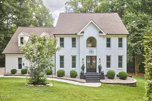 5513 Point Lake Ct, Holly Springs, NC 27540 - Photo 1