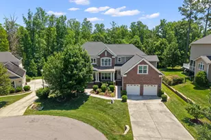 720 Manassas Gap Pl, Cary, NC 27519 - Photo 1
