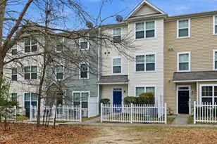 401 Coalinga Lane, Raleigh, NC 27610 - Photo 1