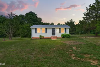 176 Briggs Road, Hurdle Mills, NC 27541 - Photo 1