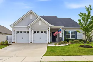 40 Waterclover Path, Youngsville, NC 27596 - Photo 1