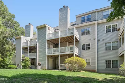 503 Gooseneck Drive #B3, Cary, NC 27513 - Photo 1