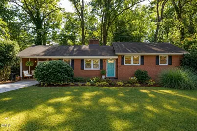 1213 Park Avenue, Garner, NC 27529 - Photo 1