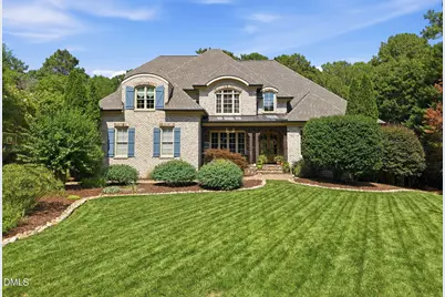 2901 Allansford Lane, Raleigh, NC 27613 - Photo 1