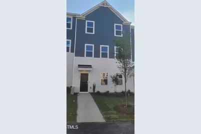 1464 Hasse Avenue, Apex, NC 27502 - Photo 1