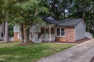 7401 Fiesta Way, Raleigh, NC 27615 - Photo 1