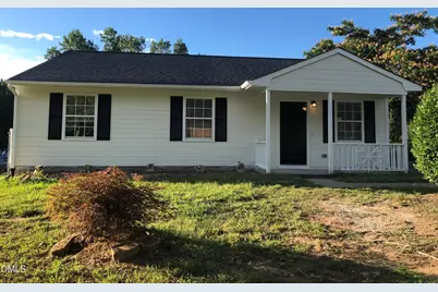 601 Larchwood Drive, Durham, NC 27713 - Photo 1