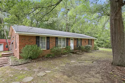 9531 Rueben Hart Road, Oxford, NC 27565 - Photo 1