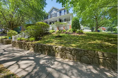 102 Parkside Circle, Chapel Hill, NC 27516 - Photo 1