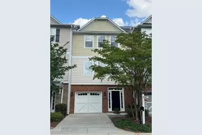 108 Linden Park Lane, Cary, NC 27519 - Photo 1