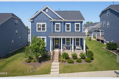 3020 Wishing Well Wynd, Apex, NC 27502 - Photo 1