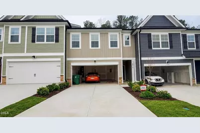 6915 Doddridge Lane, Cary, NC 27519 - Photo 1