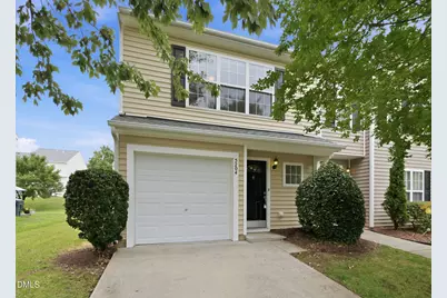 5204 Malik Drive, Durham, NC 27703 - Photo 1