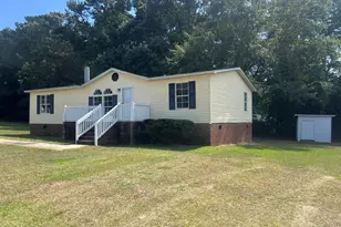 121 Ash St, Coats, NC 27521 - Photo 1