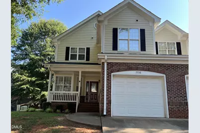 7706 Astoria Place, Raleigh, NC 27612 - Photo 1