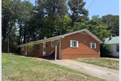 523 Martha Street, Durham, NC 27707 - Photo 1