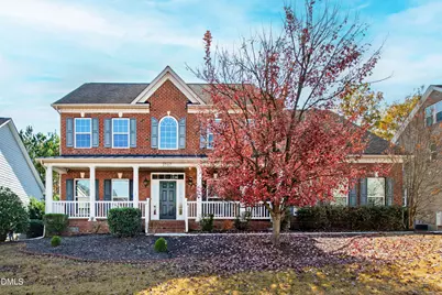 2707 Abruzzo Drive, Apex, NC 27502 - Photo 1