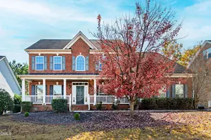 2707 Abruzzo Dr, Apex, NC 27502 - Photo 1