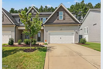170 Highmeadow Lane, Clayton, NC 27520 - Photo 1