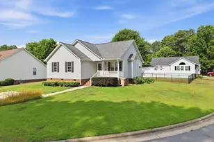 117 Dullis Cir, Garner, NC 27529 - Photo 1