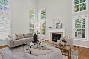 212 Mint Hill Dr, Cary, NC 27519 - Photo 1