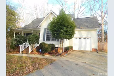 6610 Lipscomb Drive, Durham, NC 27712 - Photo 1