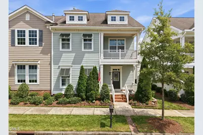 113 Broyles Court, Holly Springs, NC 27540 - Photo 1