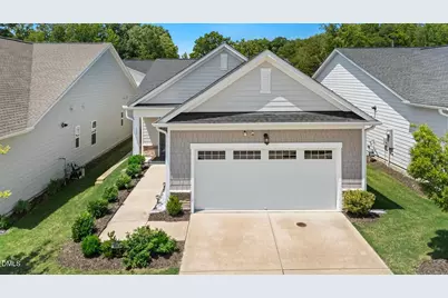 203 Maroon Court, Raleigh, NC 27610 - Photo 1