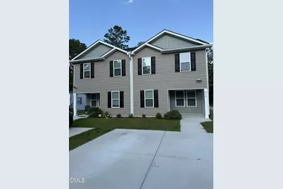 622 Rainey Drive, Spring Lake, NC 28390 - Photo 1