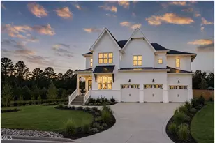 1217 Azalea Gdn Cir, Raleigh, NC 27603 - Photo 1