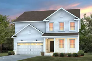 505 Havannah Rd, Garner, NC 27529 - Photo 1