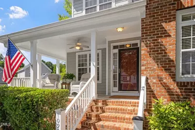 10905 Flower Bed Court, Raleigh, NC 27614 - Photo 1