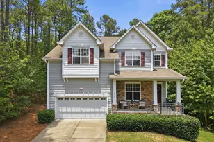 713 Orindo Dr, Durham, NC 27713 - Photo 1