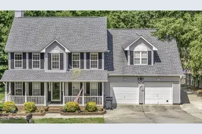 226 Yorkshire Drive, Cameron, NC 28326 - Photo 1